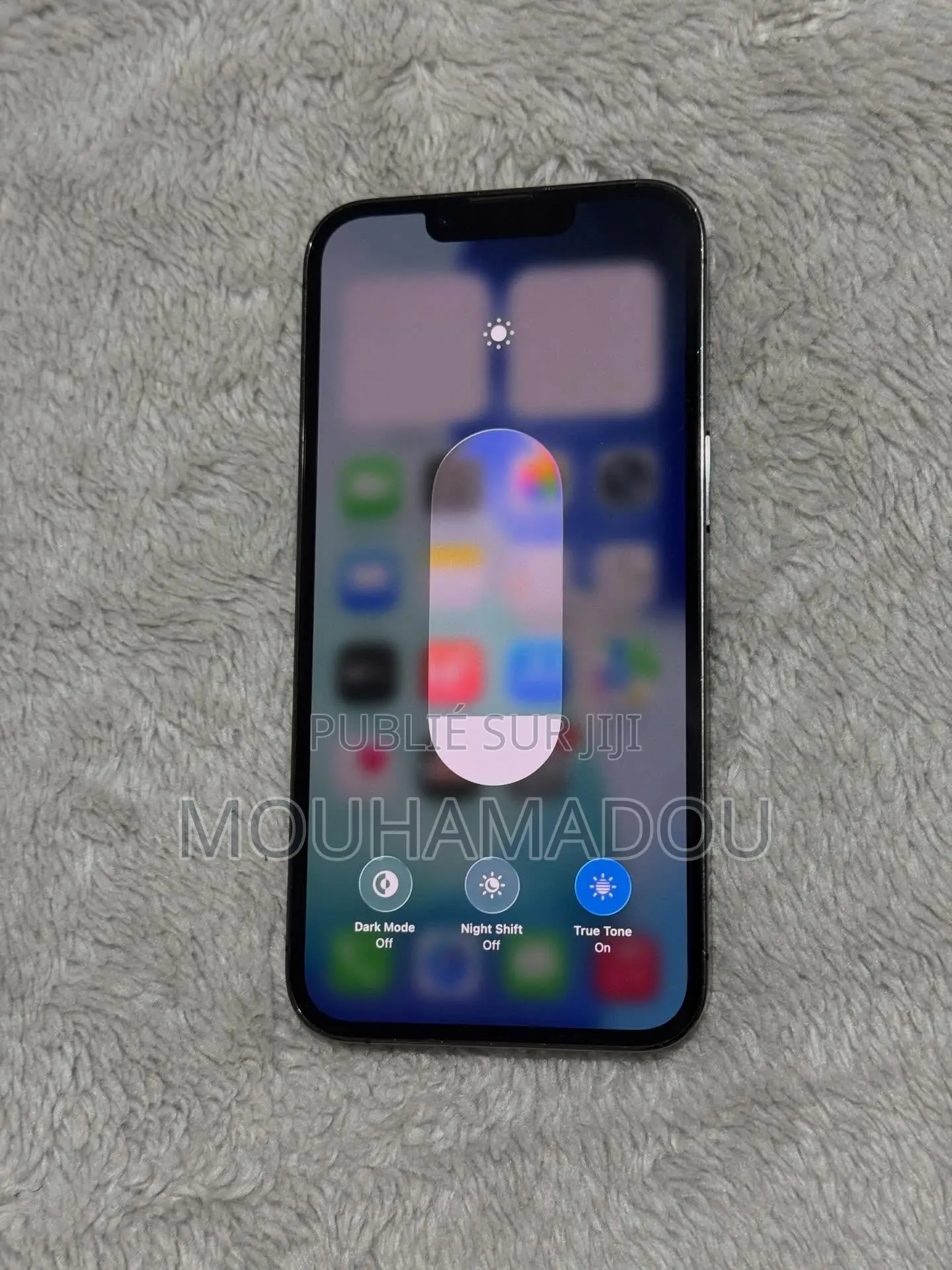 Nouveau Apple iPhone 13 Pro 256 GB Autre