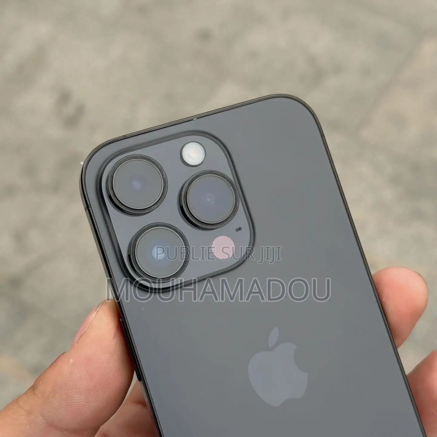 Nouveau Apple iPhone 14 Pro 256 GB Autre