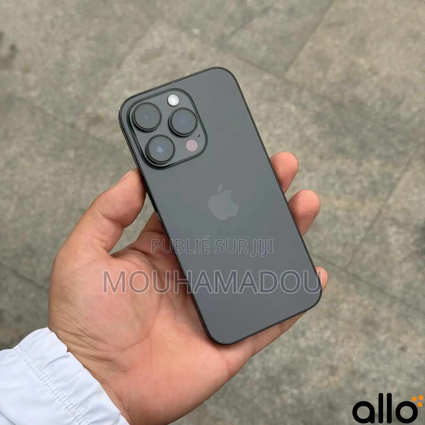 Nouveau Apple iPhone 14 Pro 256 GB Autre