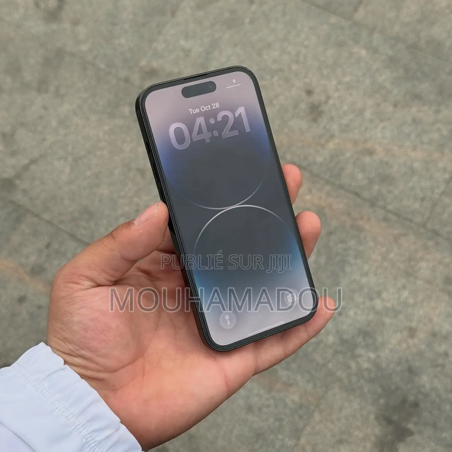 Nouveau Apple iPhone 14 Pro 256 GB Autre