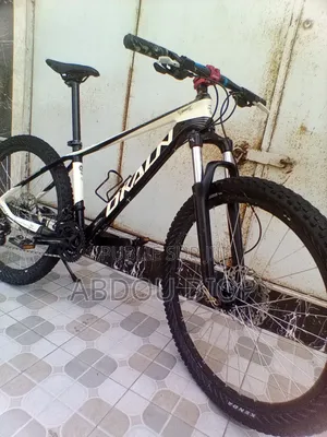 Vélo Venant Taille 27poucc Carbone Disponible