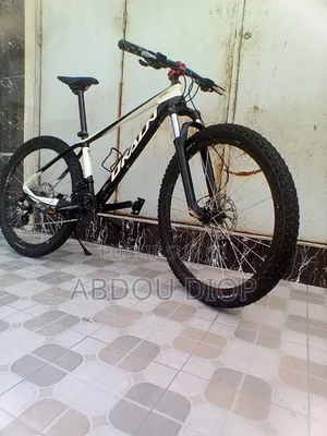 Vélo Venant Taille 27poucc Carbone Disponible