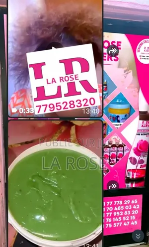 Chez La Rose Divers