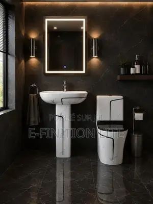 Ensemble Sanitaire