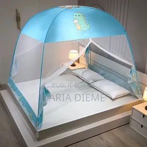Moustiquaire Pliable 3 Place