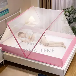 Moustiquaire Pliable 3 Place