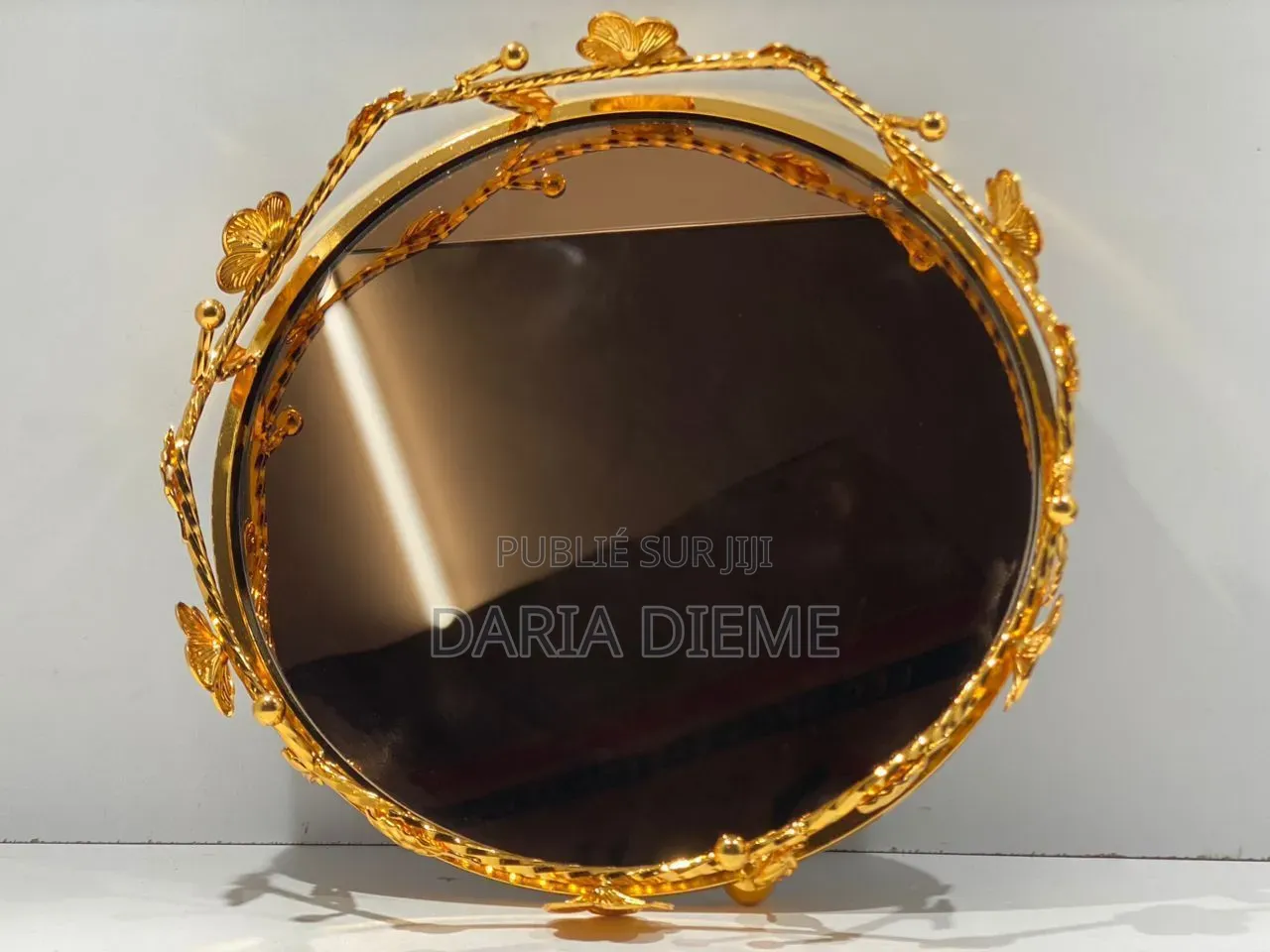 Plateau Miroir