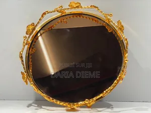 Plateau Miroir