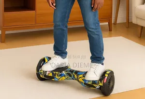 Hoverboard / Trottinette Électrique