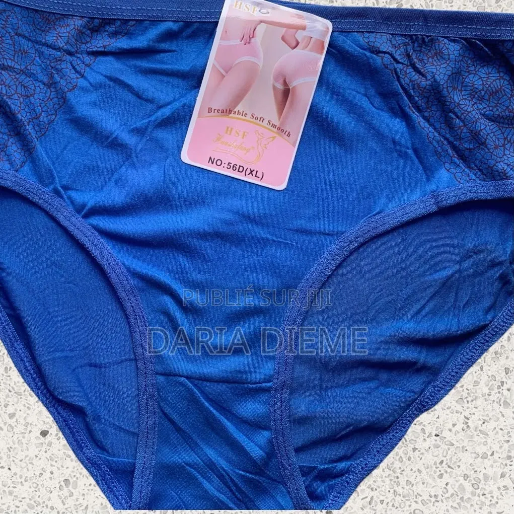 Slip Élégant
