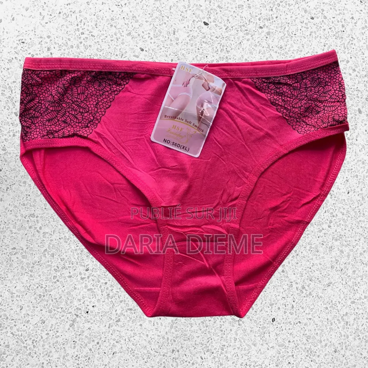 Slip Élégant