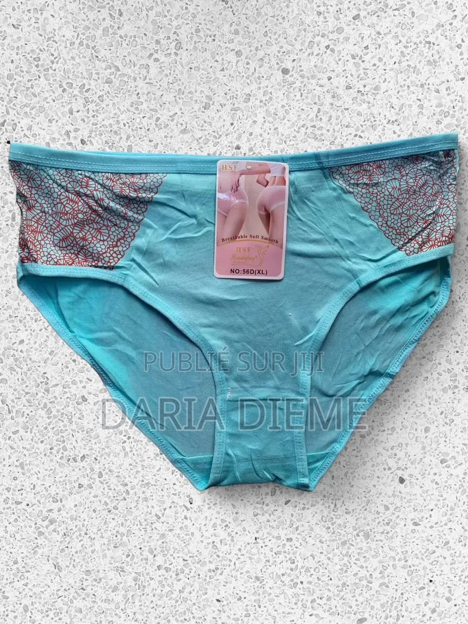 Slip Élégant