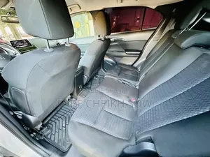 Mitsubishi Eclipse Cross 2018 Gris