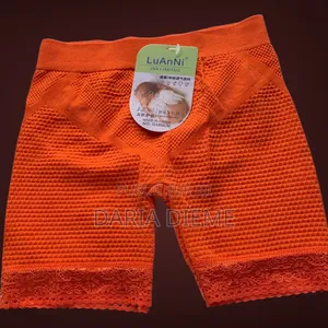 Cuissard Enfant Coton Et Dentelé