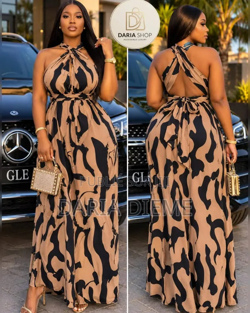 Robe ,Ensemble Pantalon