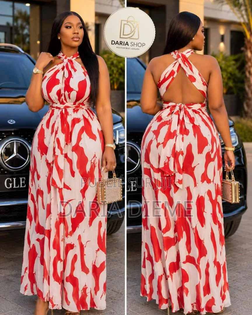 Robe ,Ensemble Pantalon