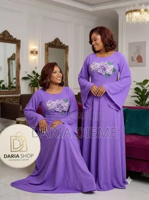 Robe ,Ensemble Pantalon
