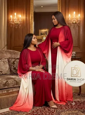 Robe ,Ensemble Pantalon