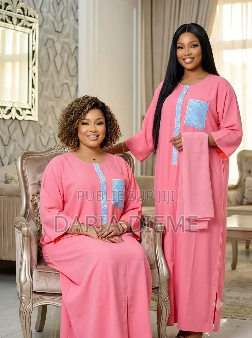 Robe ,Ensemble Pantalon