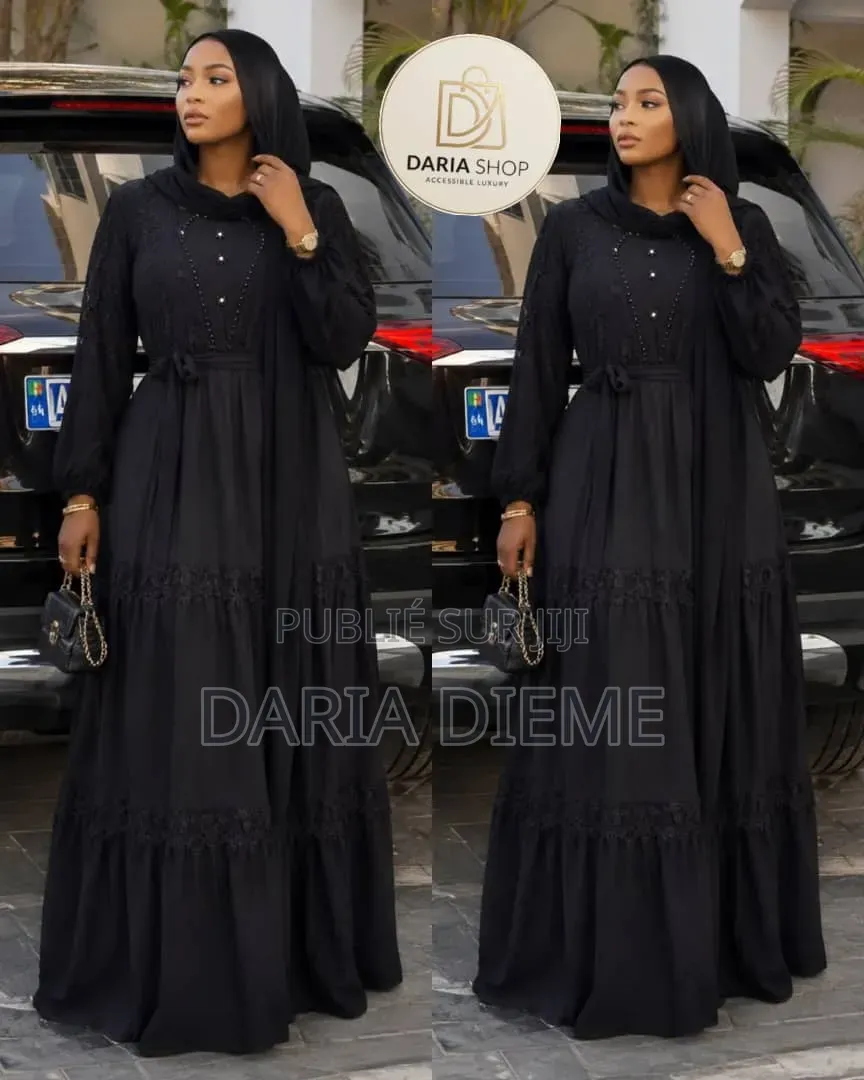 Robe ,Ensemble Pantalon