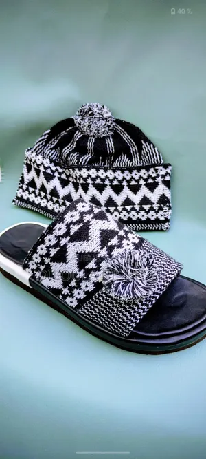 Chaussures Traditionnelle