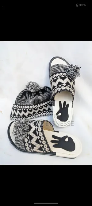 Chaussures Traditionnelle