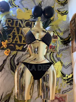 Maillot De Bain