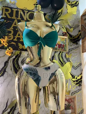 Maillot De Bain