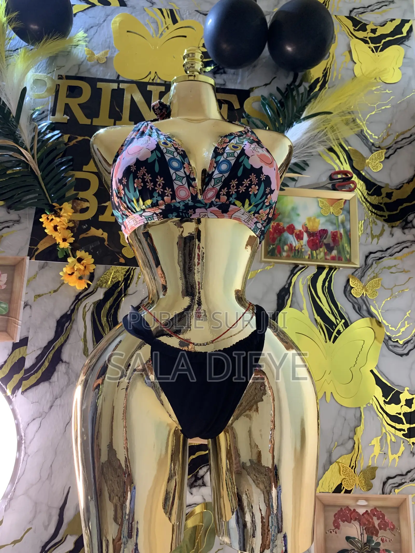 Maillot De Bain