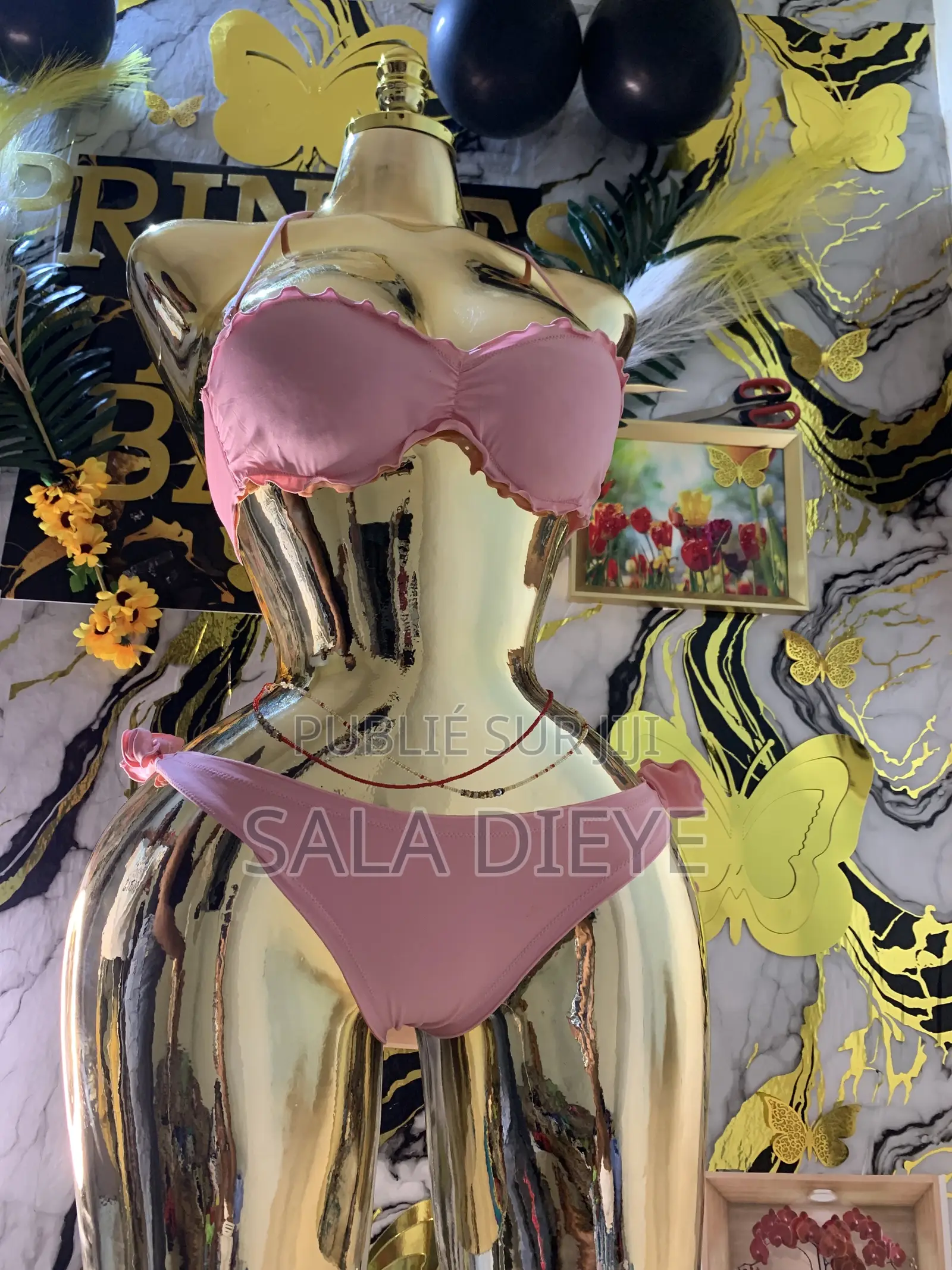 Maillot De Bain