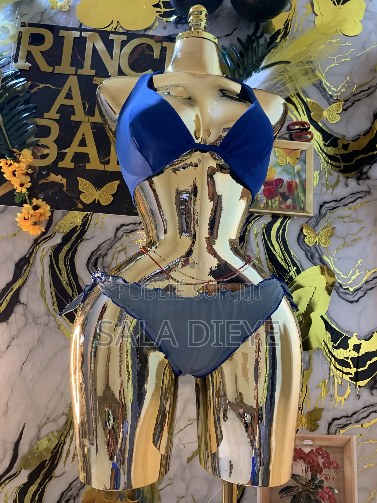 Maillot De Bain
