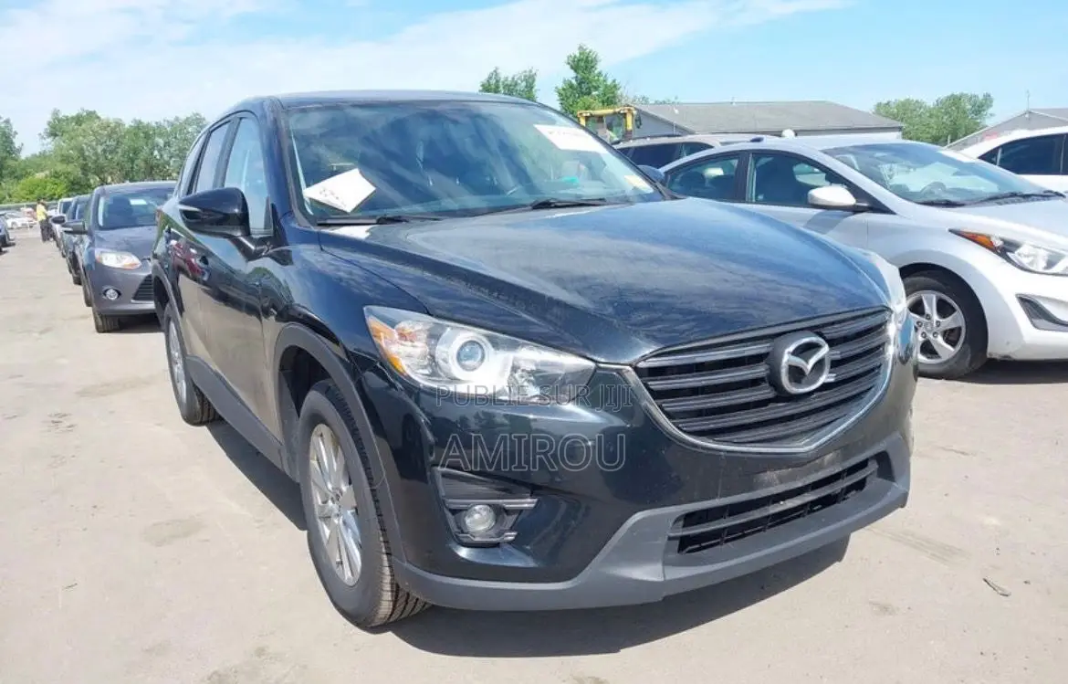 Hyundai Santa Fe 2017 Noir