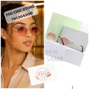 Lunettes De Marque