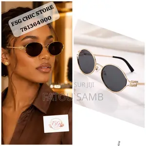 Lunettes De Marque