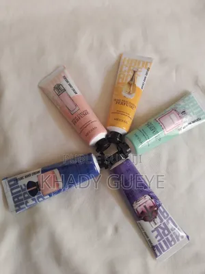 Crème Mains