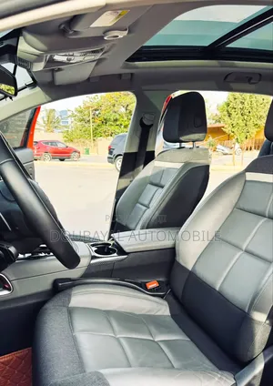 Citroen C5 2020 Autre