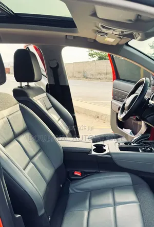 Citroen C5 2020 Autre