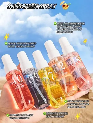  Parfum Original – Longue Tenue 