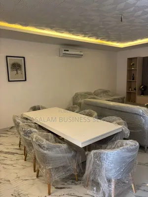 Meublé 7chbre Maison dans Yasalam Business, Dakar Plateau à Vendre