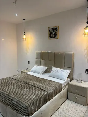 Meublé 7chbre Maison dans Yasalam Business, Dakar Plateau à Vendre