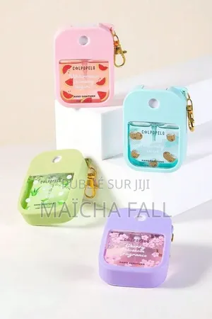  Parfum Original – Longue Tenue 