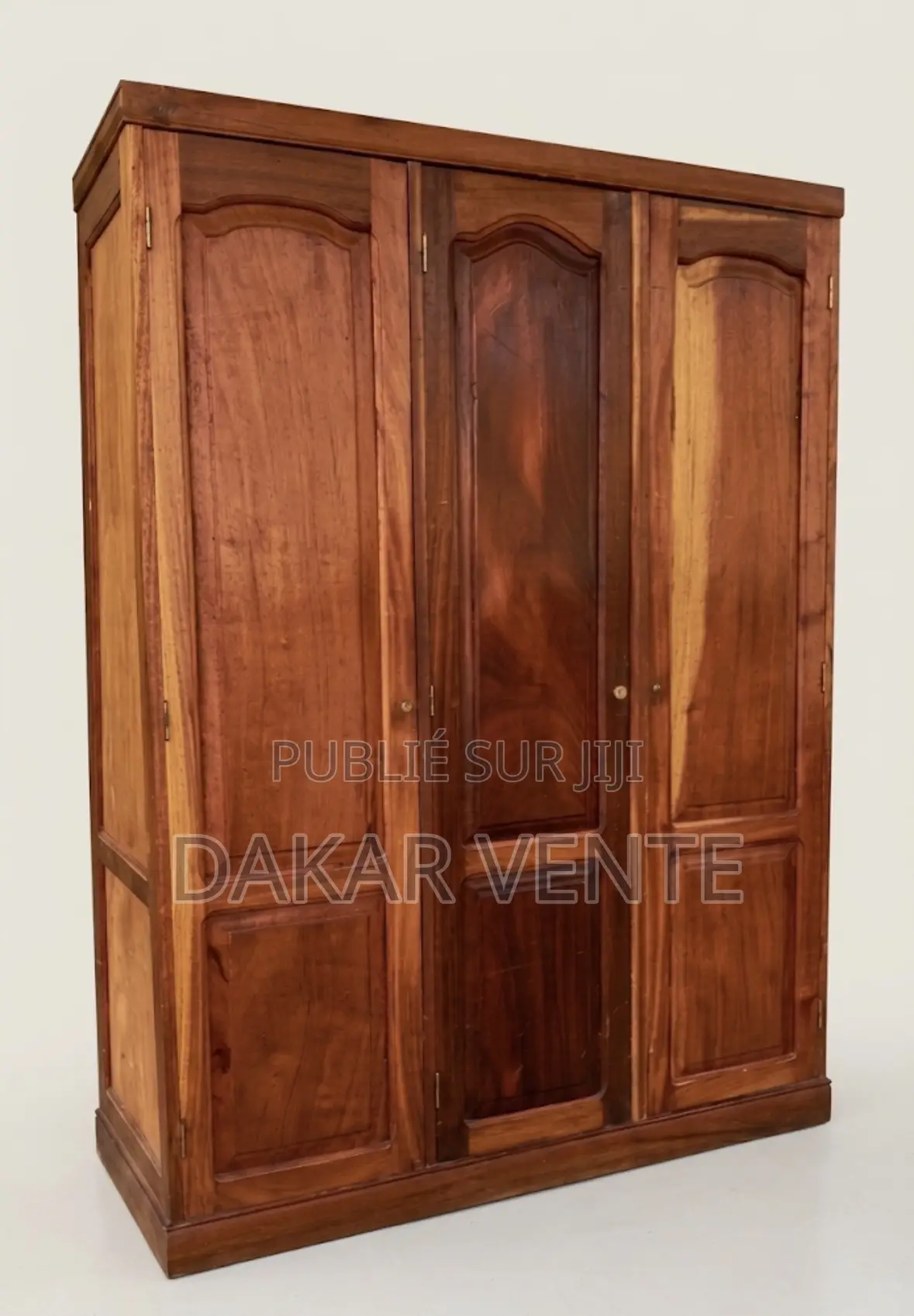 Armoire 3 Battants