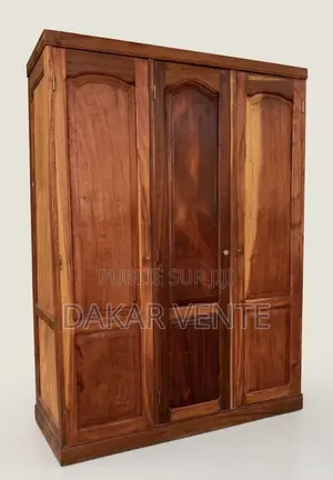 Armoire 3 Battants