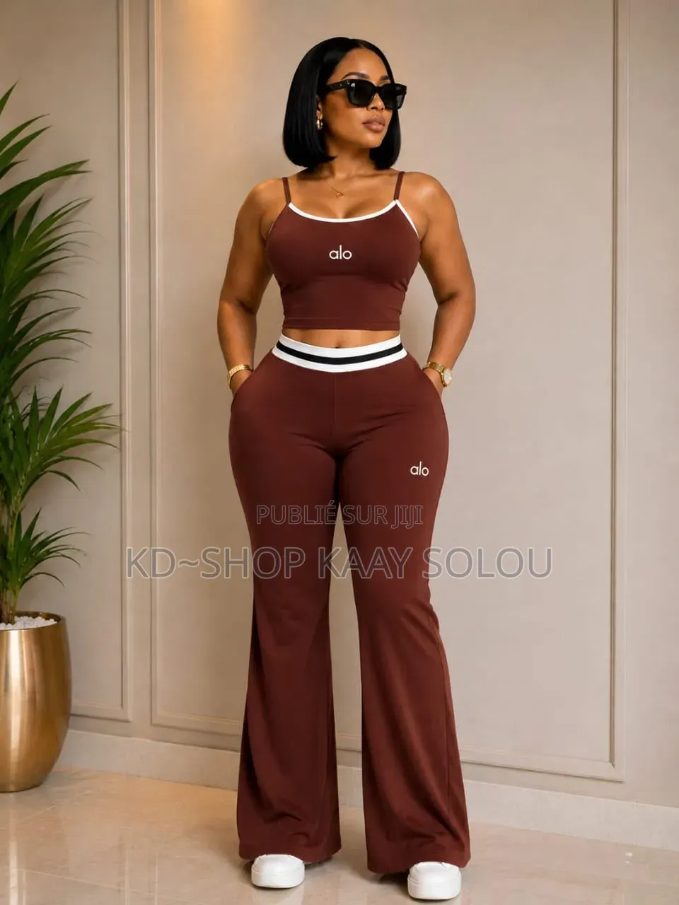 l'Élégance Pour Tous.