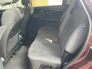 Kia Sorento 2017 Autre