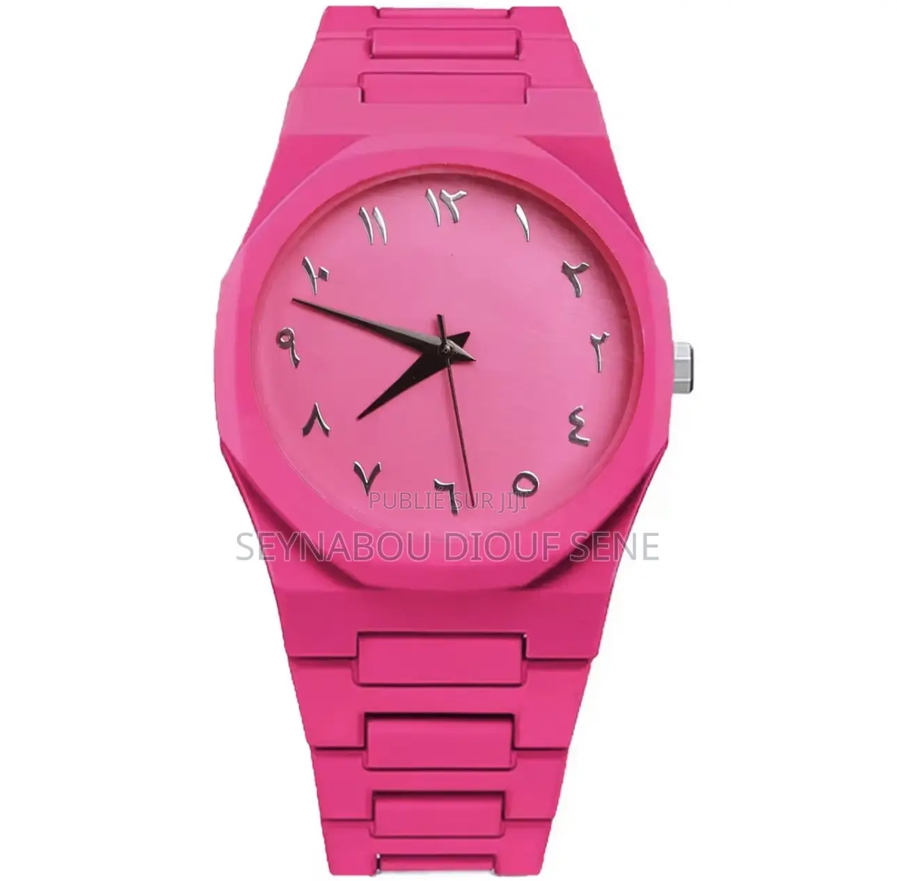 Montre Polycarbone