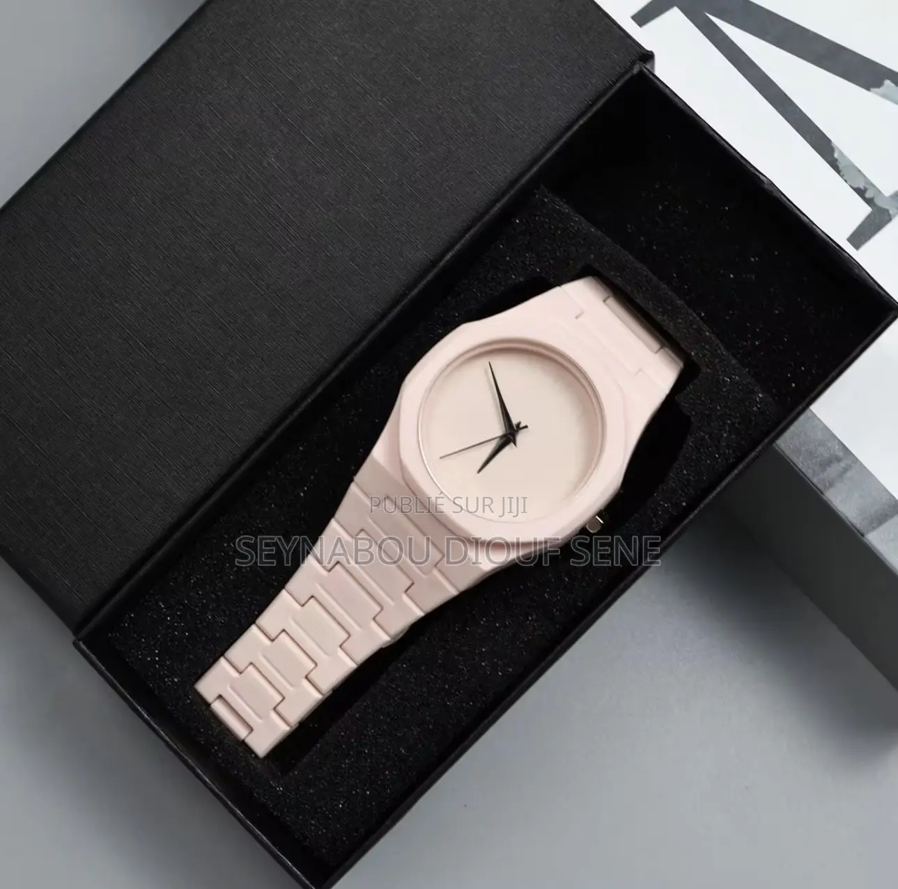 Montre Polycarbone