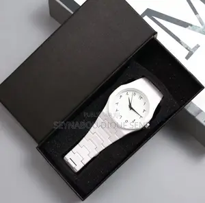 Montre Polycarbone