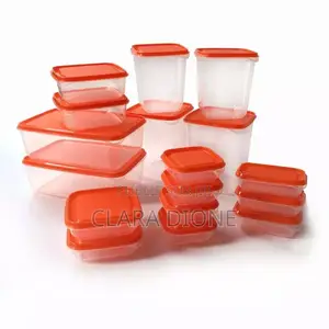 Pots De Conserve Pour Aliments