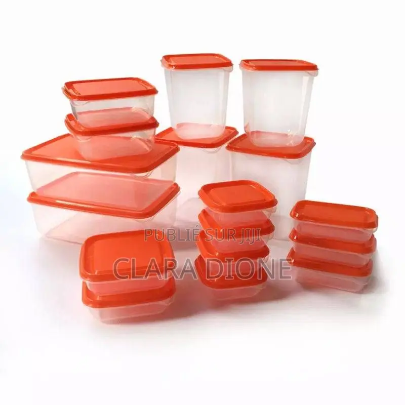 Pots De Conserve Pour Aliments